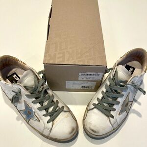 Golden Goose Super Stars!